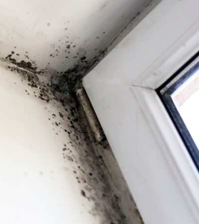 Mold Inspection – Finding Mold in Your Home