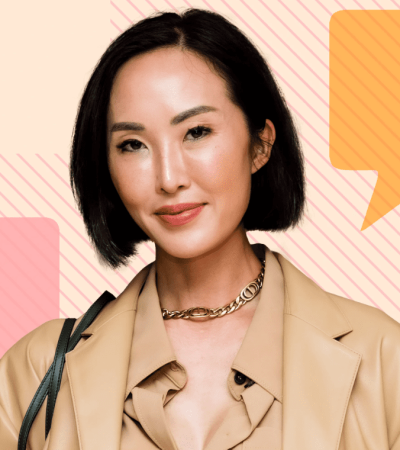 Styling Tips by the Biggest Fashion Influencer – Chriselle Lim! Take note