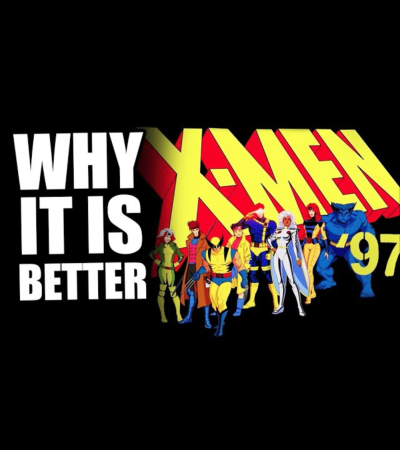 5 Reasons Why X-Men ’97 Is a Must-Watch